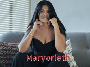 Maryorieth