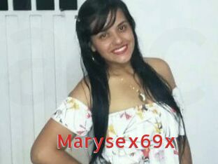 Marysex69x