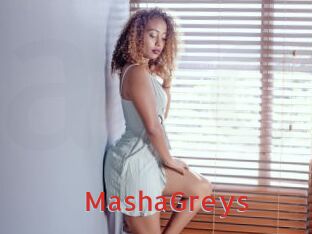 MashaGreys