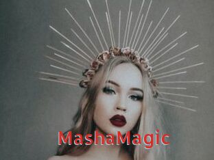 MashaMagic