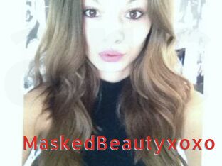 MaskedBeautyxoxo