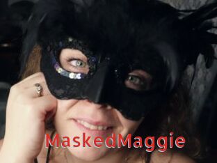 MaskedMaggie