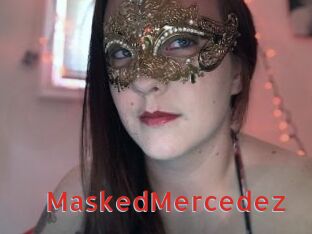 MaskedMercedez