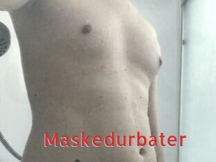 Maskedurbater