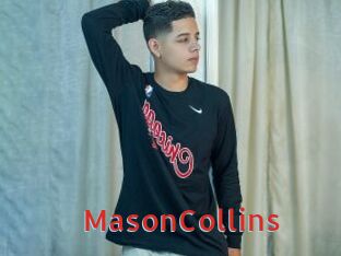 MasonCollins