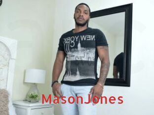 MasonJones