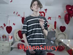 MasonSaucy