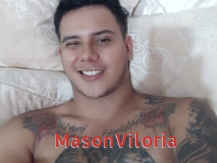 MasonViloria