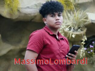 MassimoLombardi