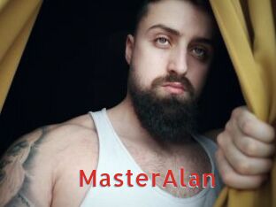 MasterAlan