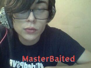MasterBaited