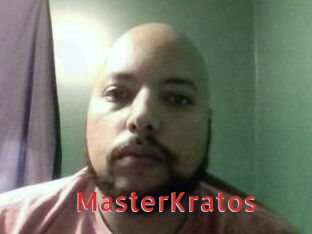 MasterKratos