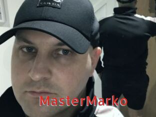 MasterMarko