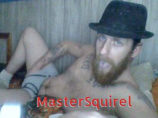 MasterSquirel