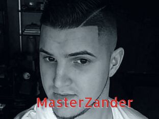 MasterZander