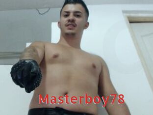 Masterboy78