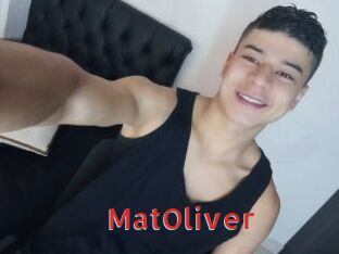 MatOliver