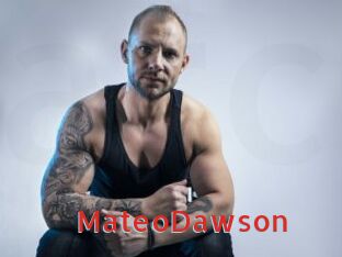 MateoDawson Archive DVD NET