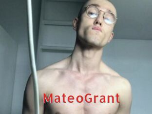 MateoGrant