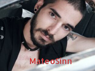 MateoSinn