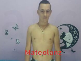 Mateolanz