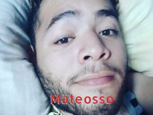 Mateosso