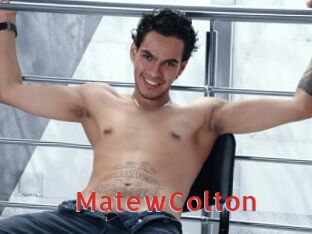 MatewColton