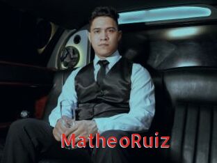 MatheoRuiz