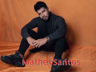 MatheoSantos