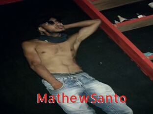 MathewSanto