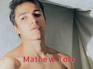 Mathew_Toro