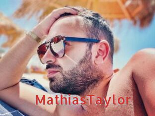 MathiasTaylor