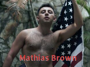 Mathias_Brown