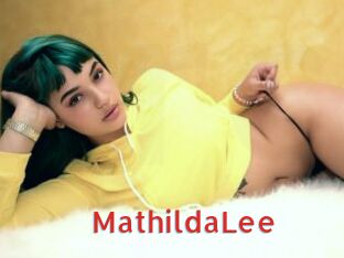 MathildaLee