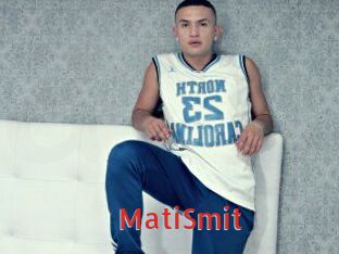 MatiSmit