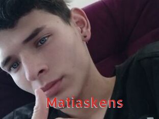 Matiaskens