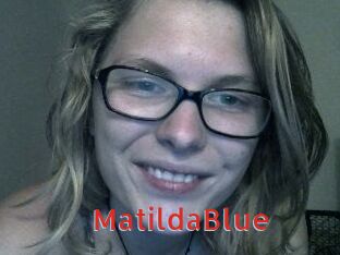 MatildaBlue Archive DVD NET