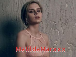 MatildaMarxxx