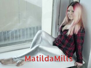 MatildaMills