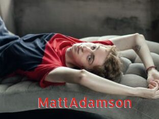 MattAdamson