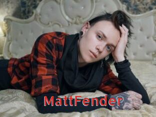 MattFender