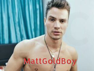 MattGoldBoy