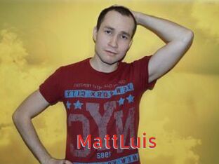 MattLuis