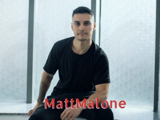 MattMalone