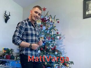 MattVarga