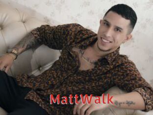 MattWalk