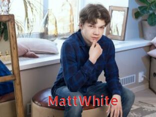 MattWhite