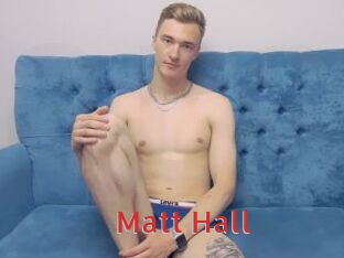 Matt_Hall