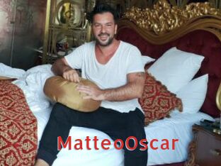 MatteoOscar