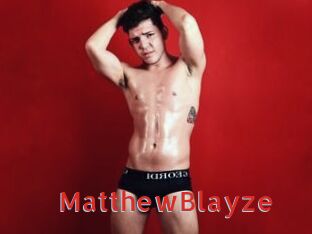 MatthewBlayze